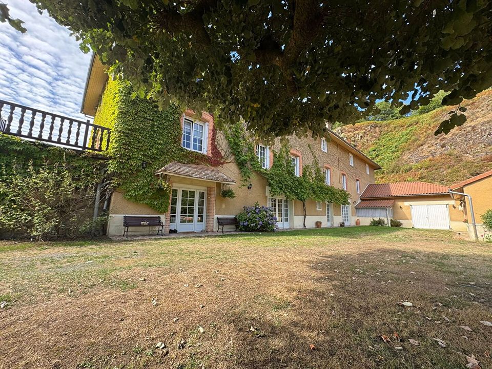 Villa i Balledent, Haute-Vienne - foto 4