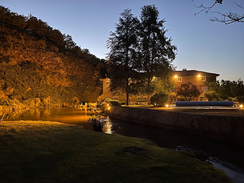 Villa i Balledent, Haute-Vienne - foto 5