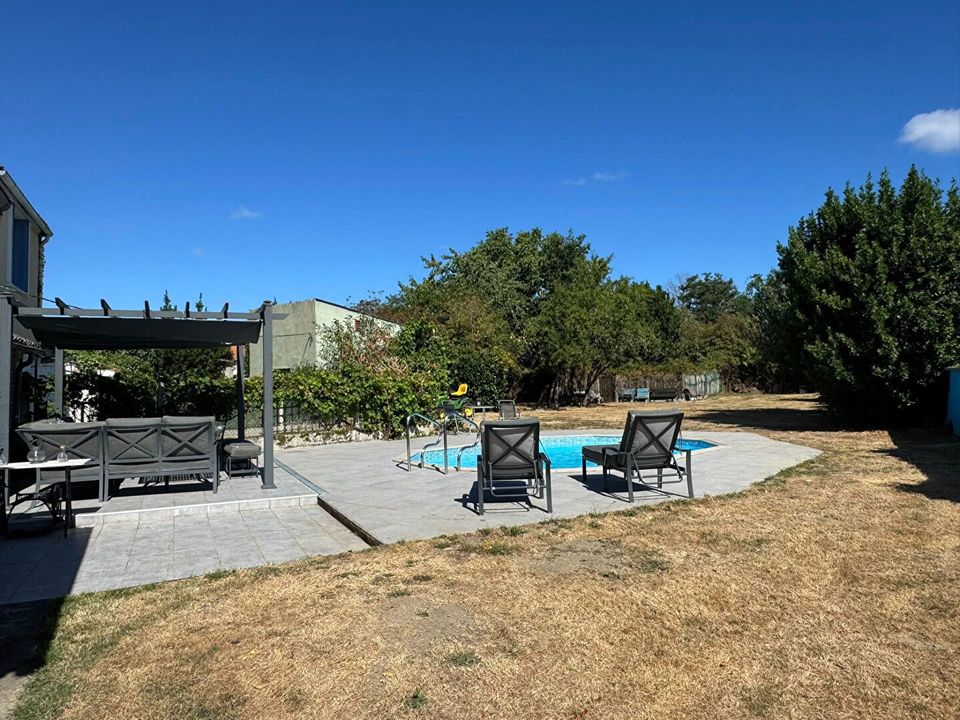 Villa i Magnac-Laval, Haute-Vienne - foto 4