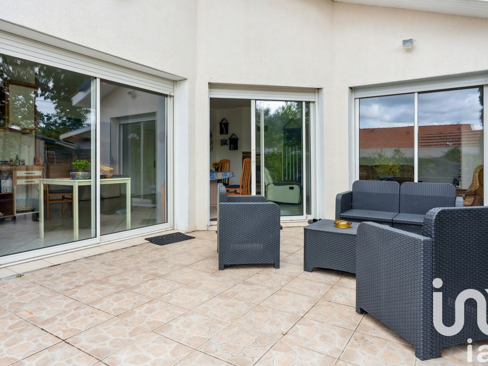 Villa en Lanton, Gironde - foto 3