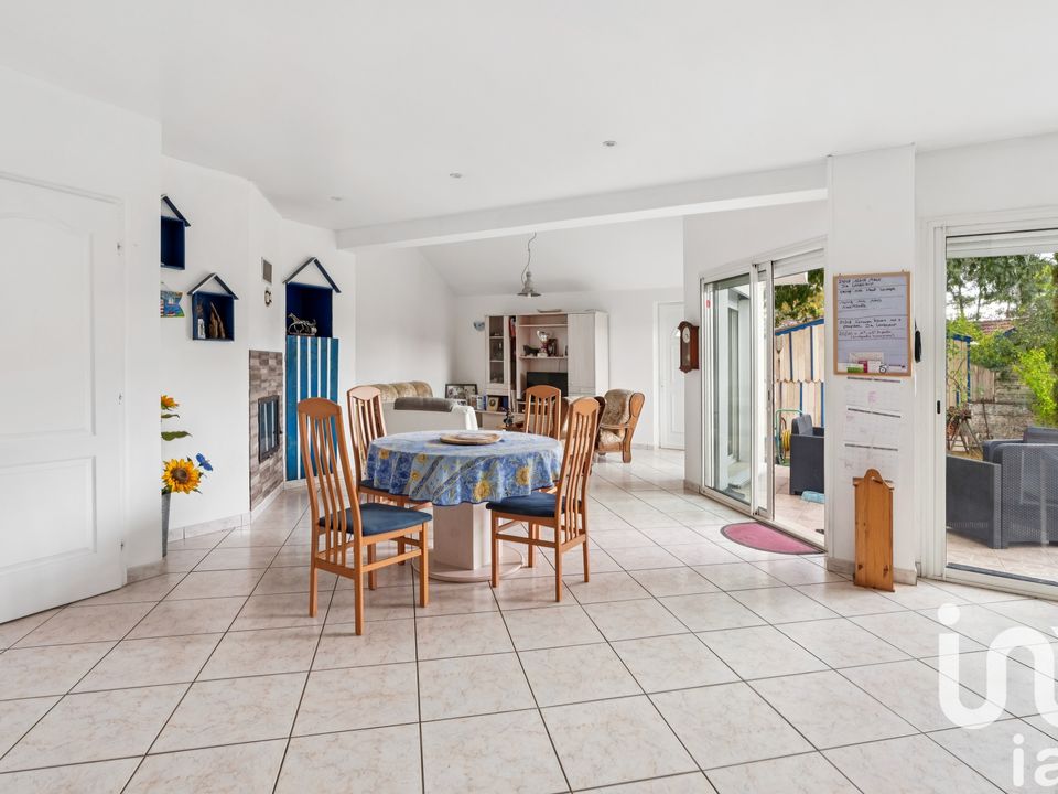 Villa en Lanton, Gironde - foto 4