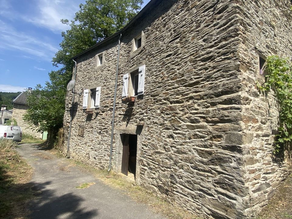 Hus på landet i Lacaze, Tarn - foto 2