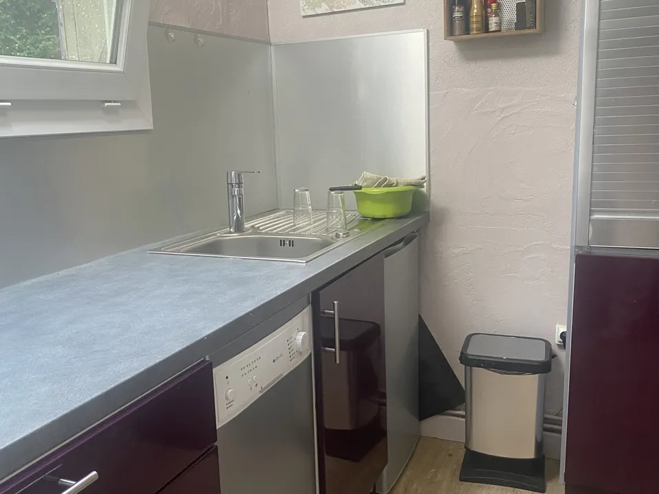 Hus på landet i Lacaze, Tarn - foto 3