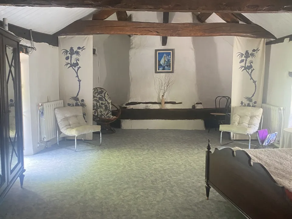 Hus på landet i Lacaze, Tarn - foto 4