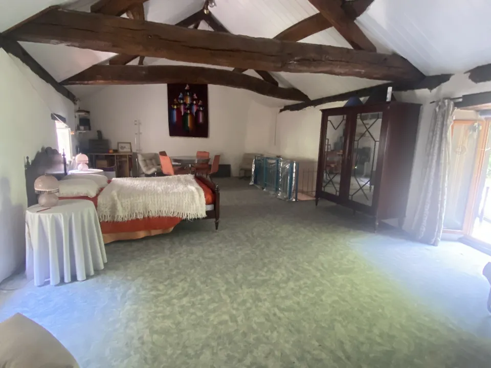 Hus på landet i Lacaze, Tarn - foto 5