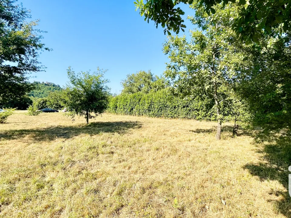 Tomt i Saint-Martory, Haute-Garonne - bilde 1