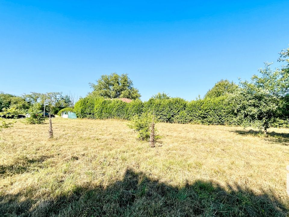 Tomt i Saint-Martory, Haute-Garonne - bilde 3