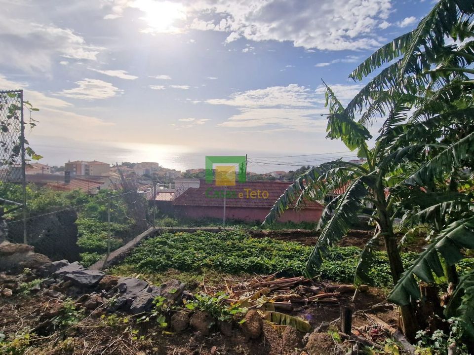 Villa i Santa Cruz, Madeira - foto 2