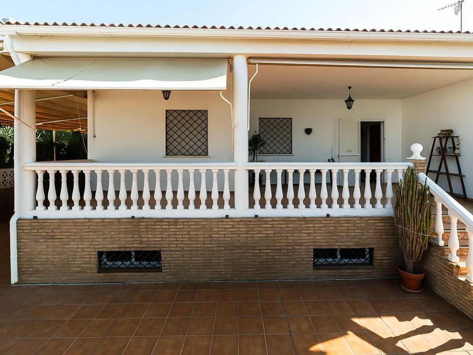 Villa i Punta Umbria, Huelva - foto 1