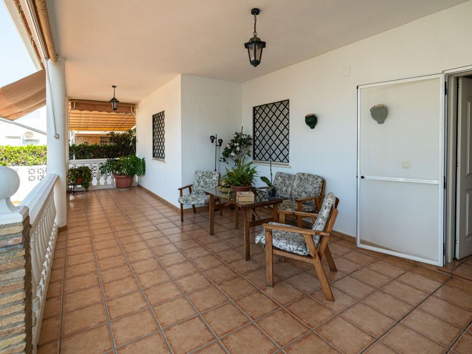 Villa i Punta Umbria, Huelva - foto 3