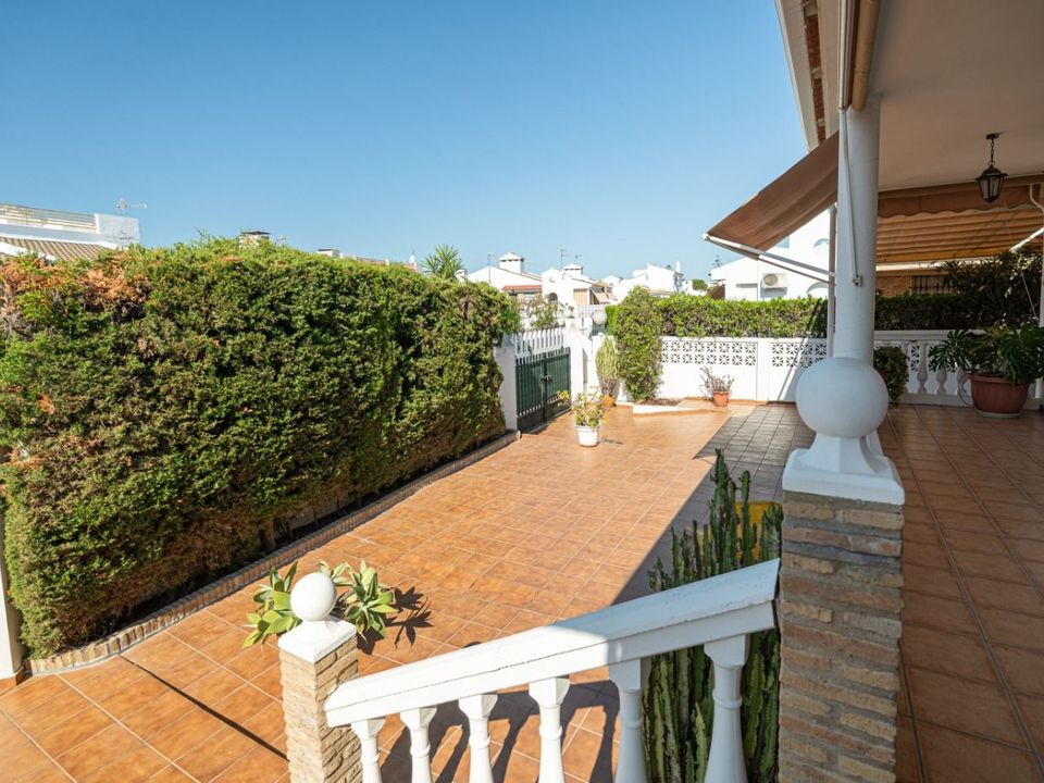 Villa i Punta Umbria, Huelva - foto 4