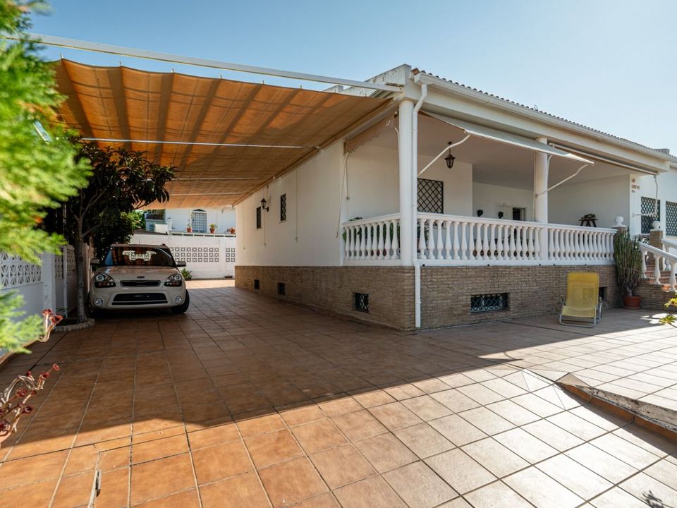 Villa i Punta Umbria, Huelva - foto 5