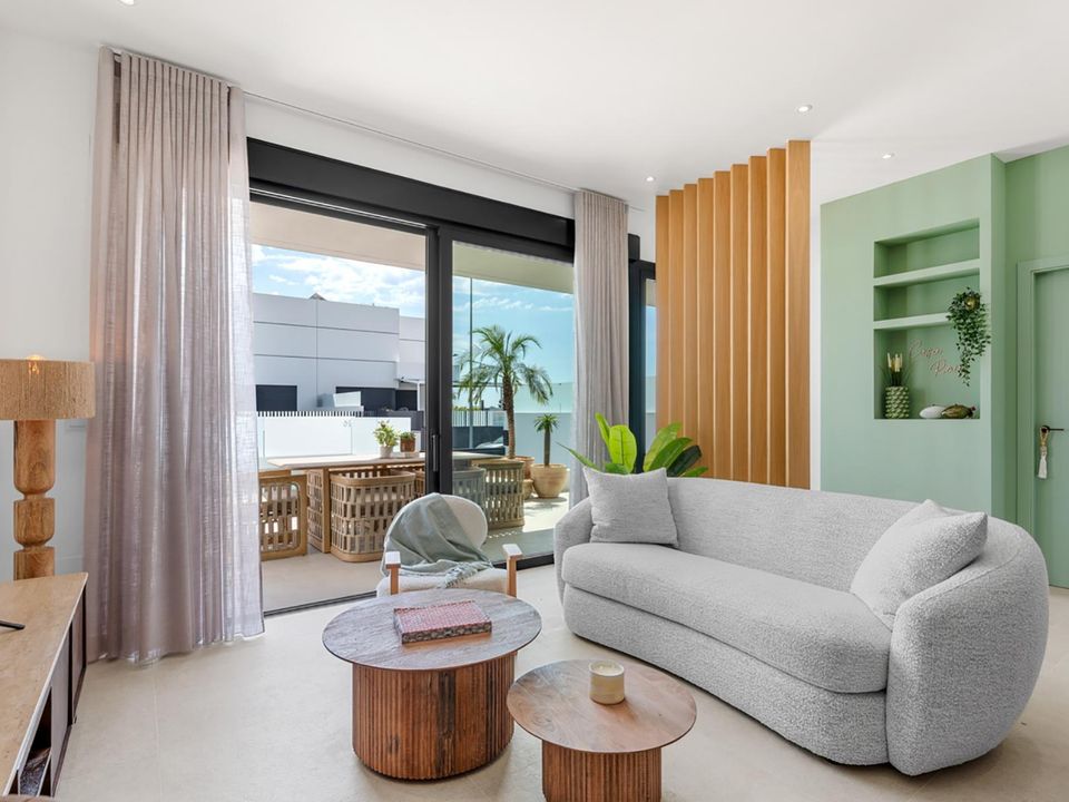 Villa i Dolores, Alicante - foto 4