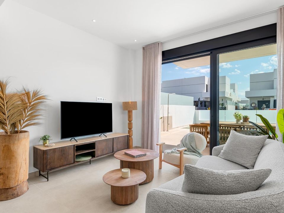 Villa i Dolores, Alicante - foto 5