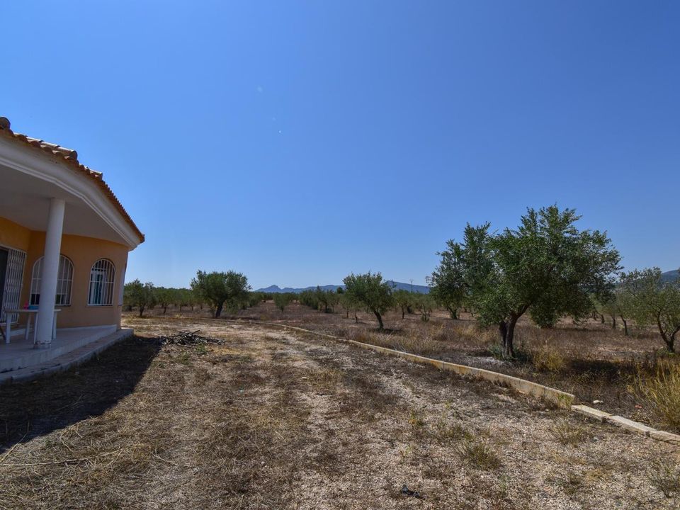 Masia a Onil, Alicante - foto 2