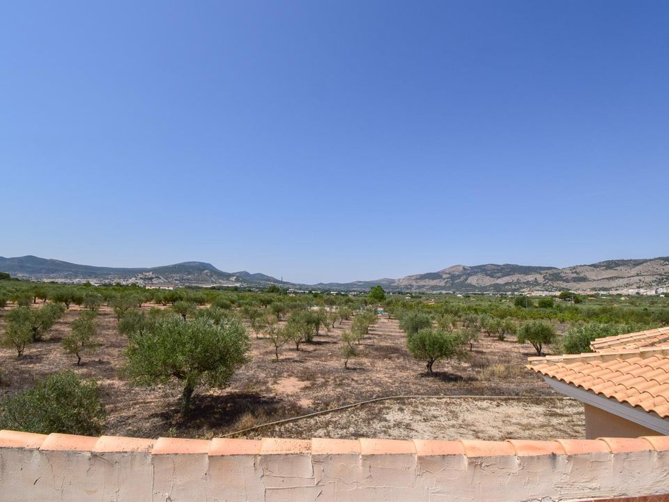 Masia a Onil, Alicante - foto 5