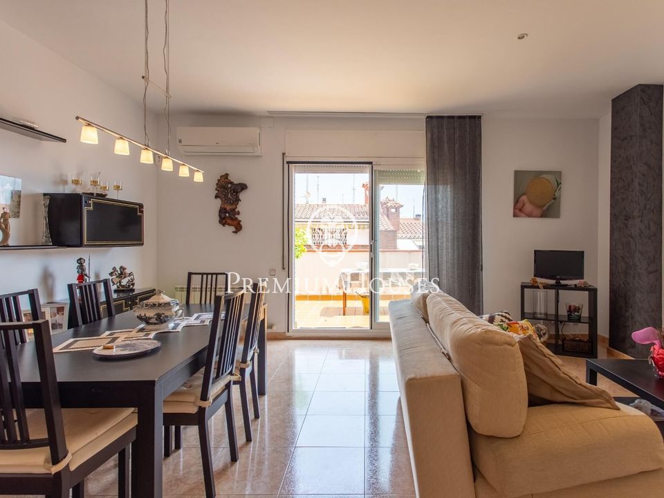 Villa i Mataro, Barcelona - bilde 1