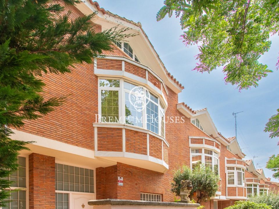 Villa i Mataro, Barcelona - bilde 2
