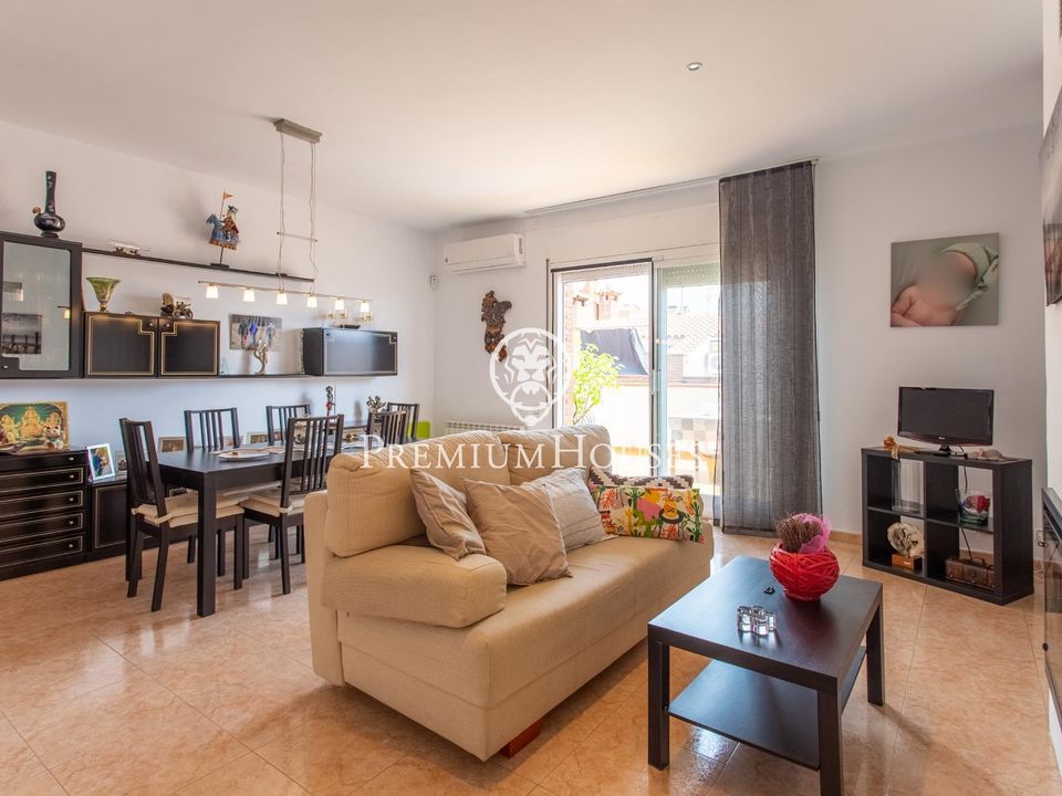 Villa i Mataro, Barcelona - bilde 3