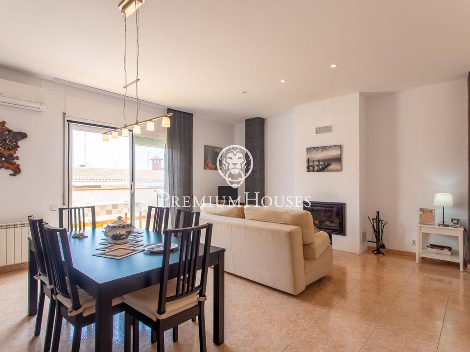 Villa i Mataro, Barcelona - bilde 4