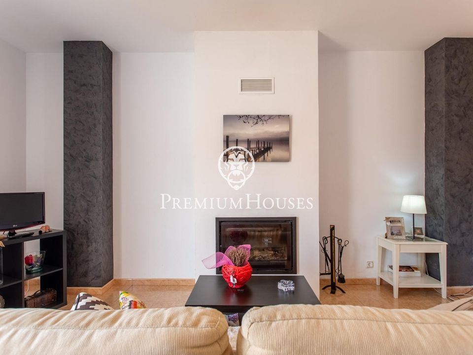 Villa i Mataro, Barcelona - bilde 5