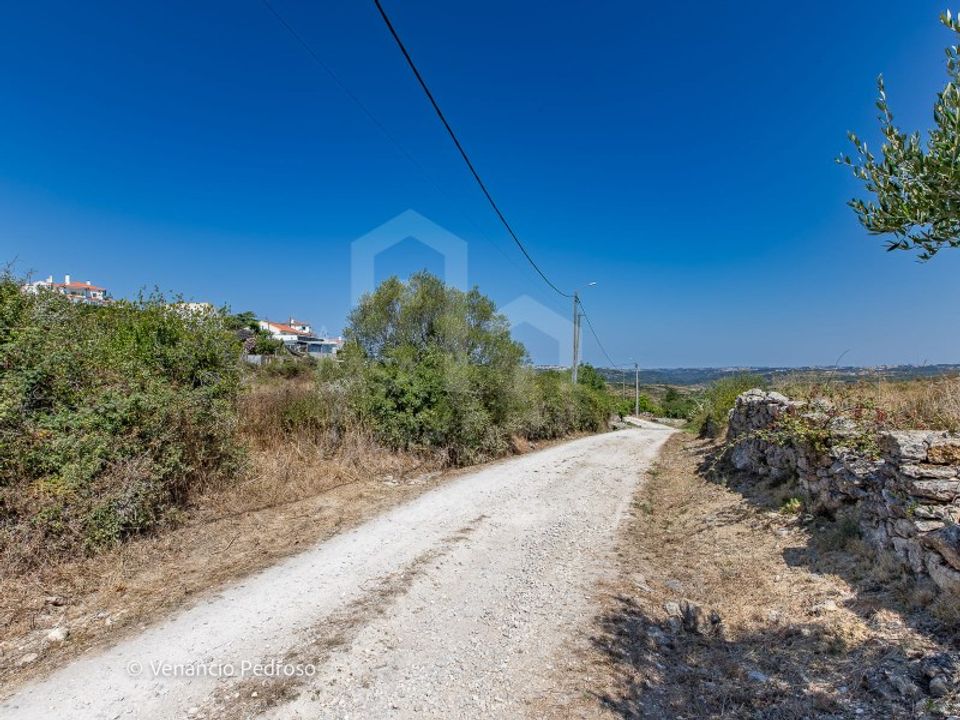Helårsgrund i Sao Joao das Lampas e Terrugem, Lisbon - foto 4