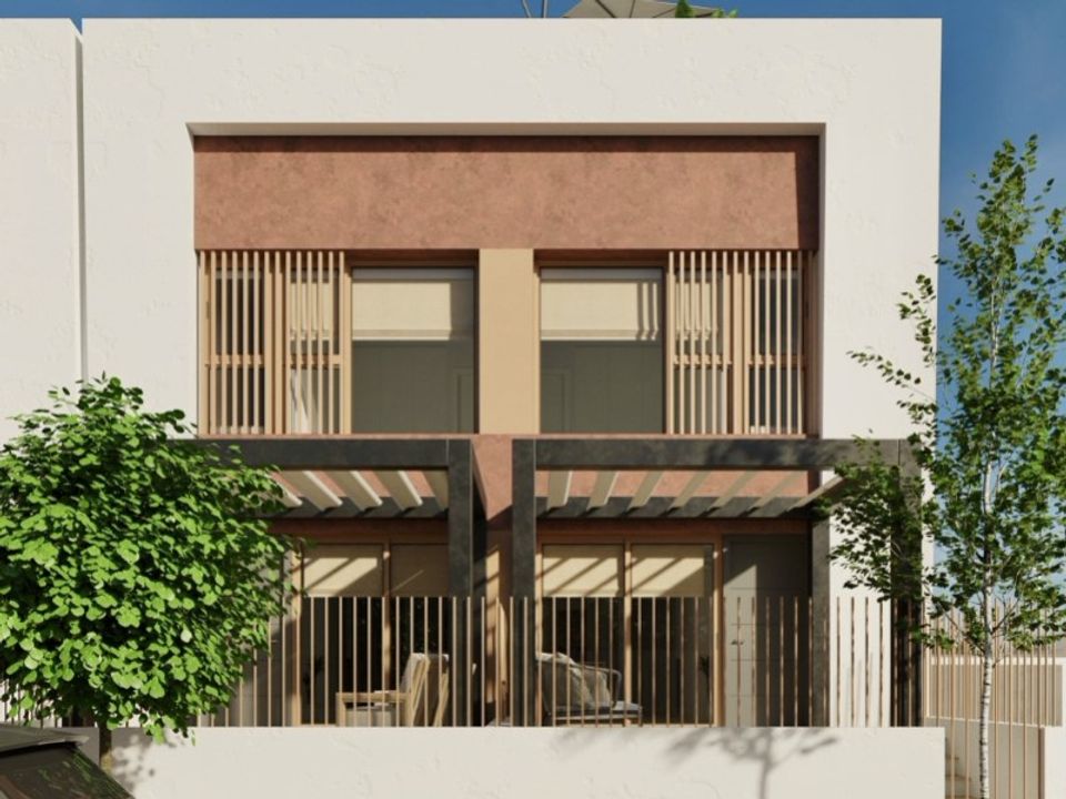 Villa i Dolores, Alicante - foto 2