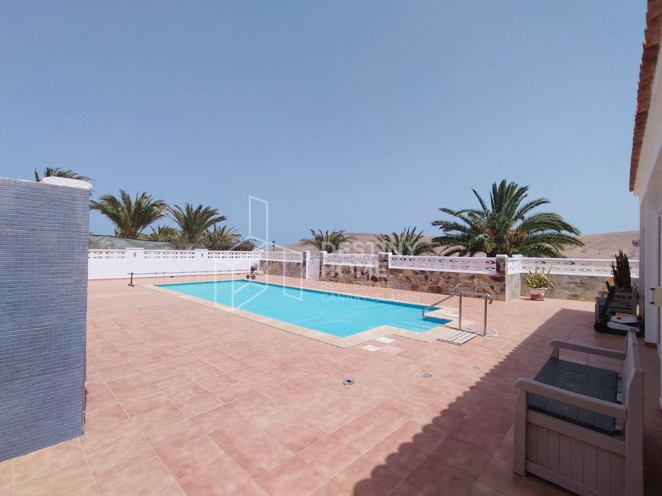 Villa i La Oliva, Fuerteventura - foto 3