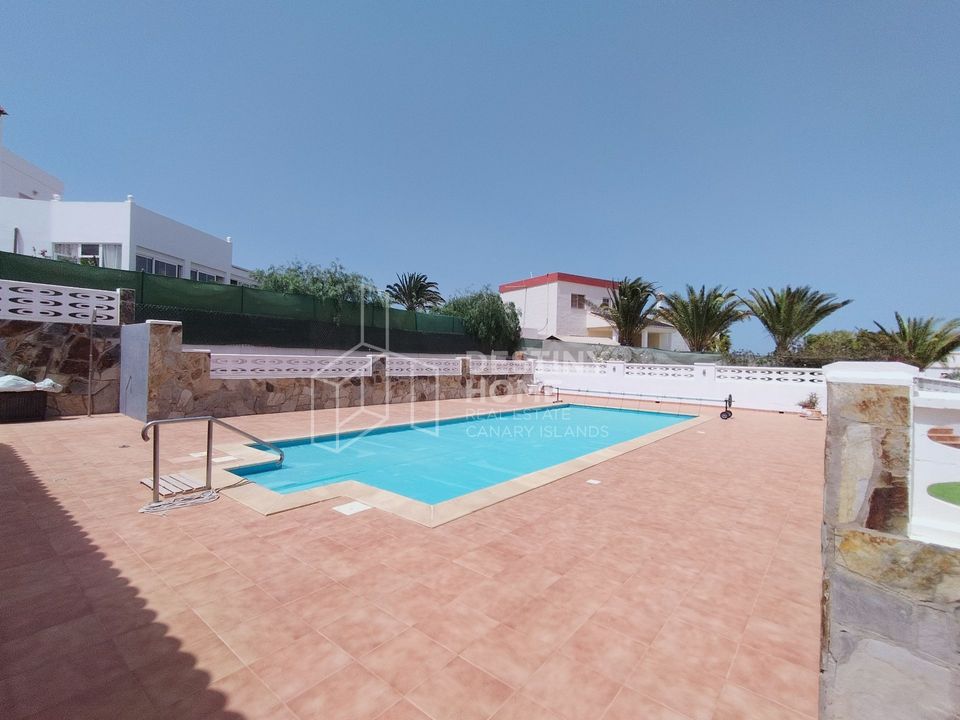 Villa i La Oliva, Fuerteventura - foto 4