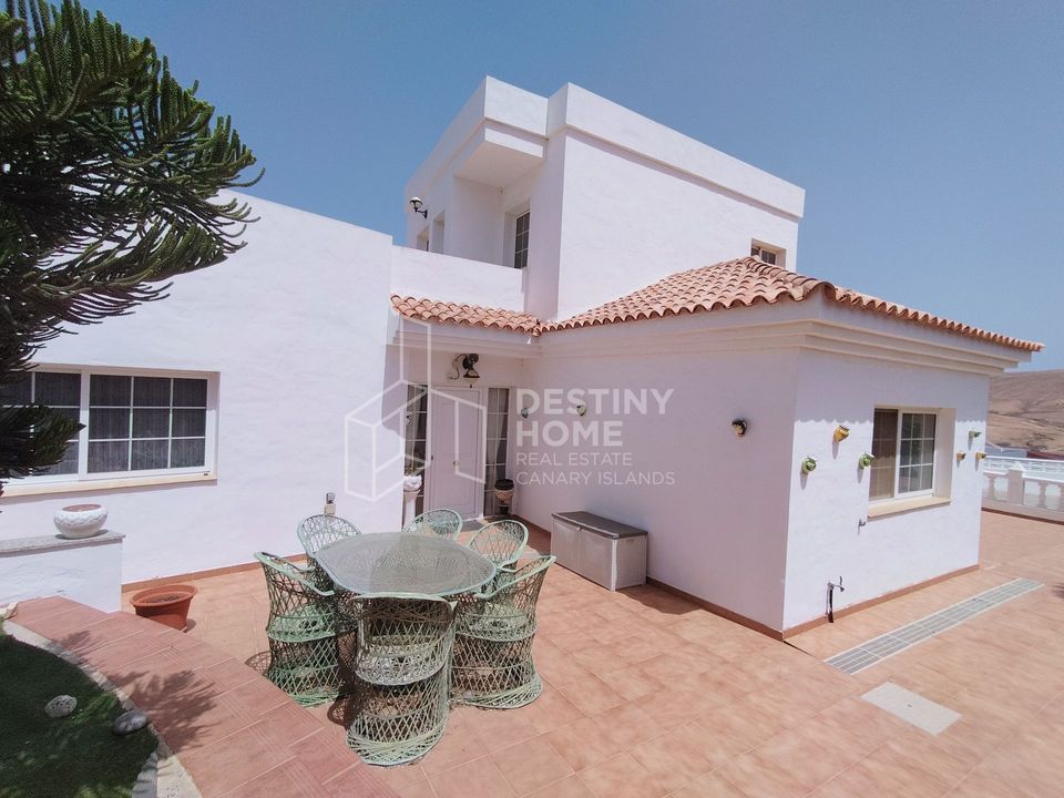 Villa i La Oliva, Fuerteventura - foto 5