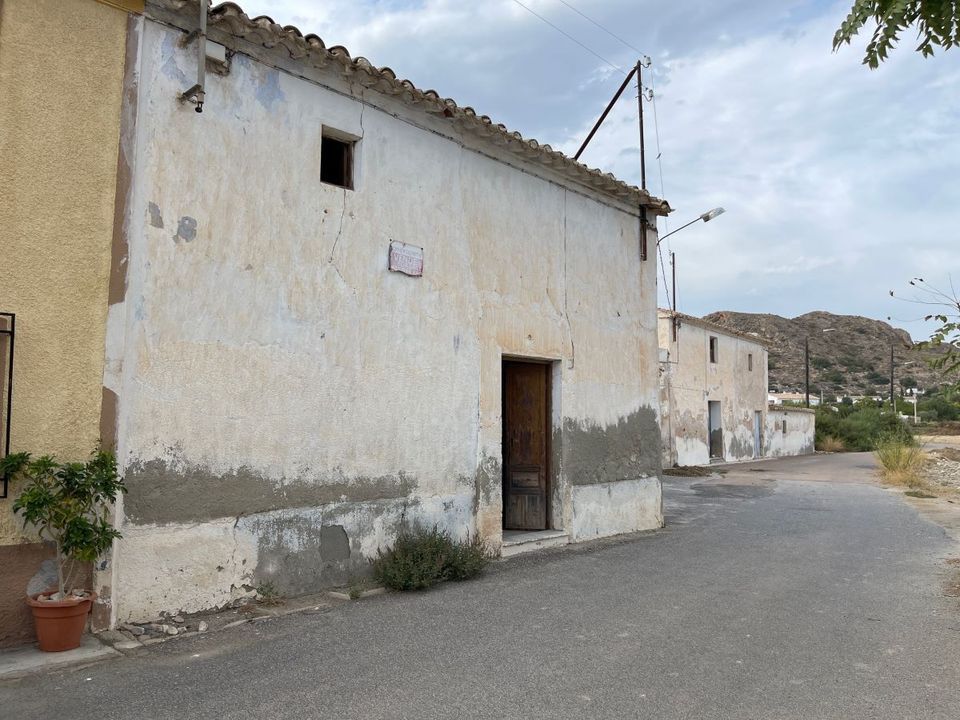 Byhus i Sorbas, Almeria - foto 2