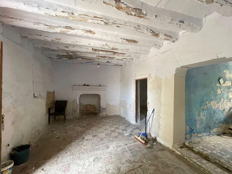 Byhus i Sorbas, Almeria - foto 3