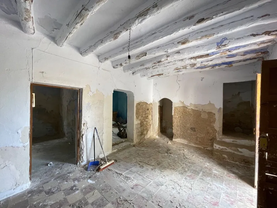 Byhus i Sorbas, Almeria - foto 5