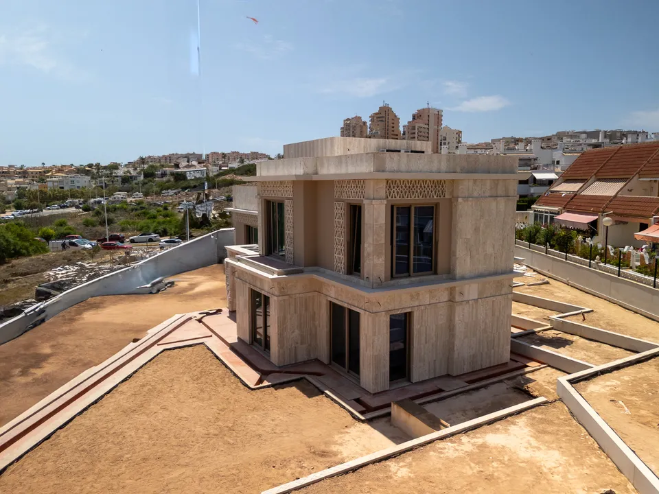Villa i La Mata, Alicante - foto 2