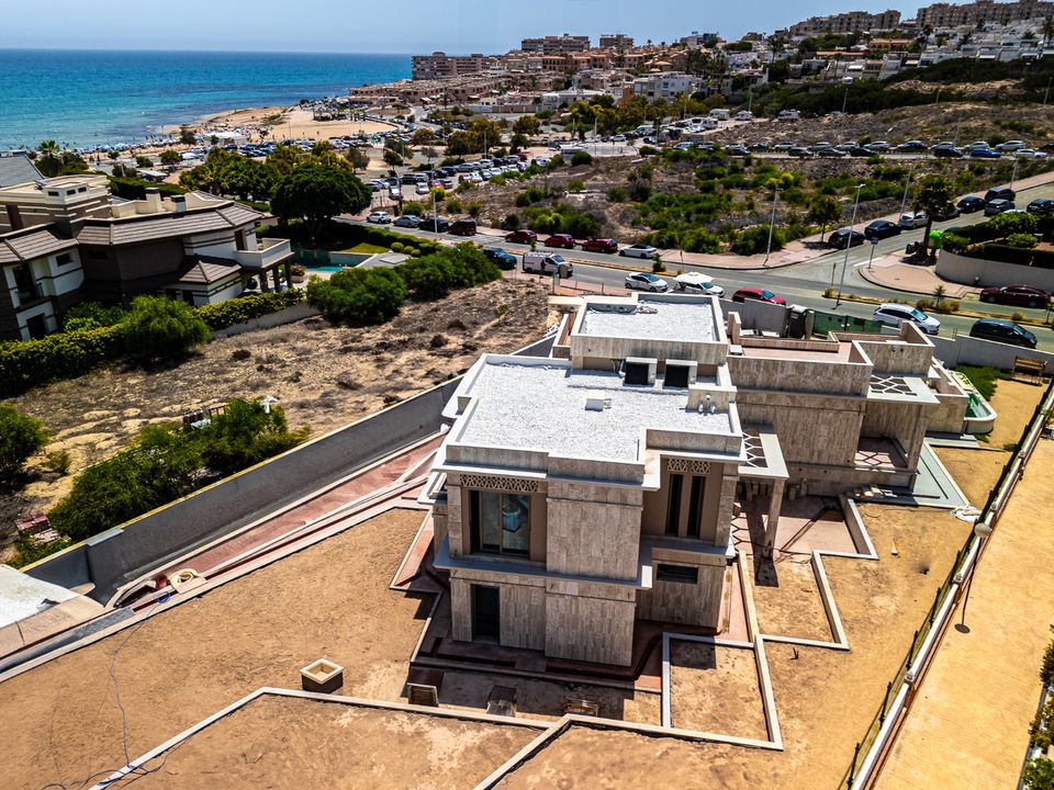 Villa i La Mata, Alicante - foto 3