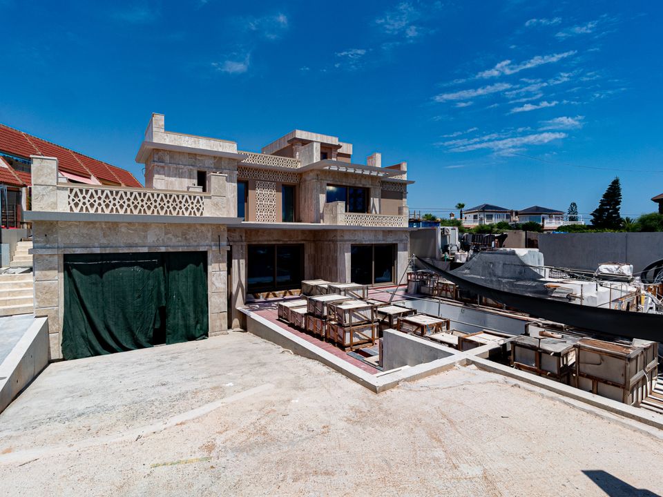 Villa i La Mata, Alicante - foto 4