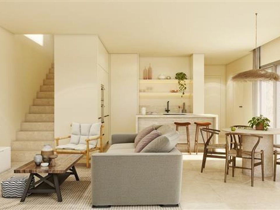 Villa i Orihuela, Alicante - foto 2