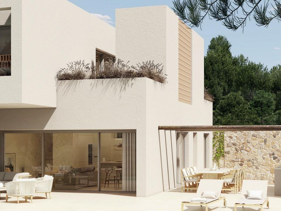 Villa i Orihuela, Alicante - foto 3