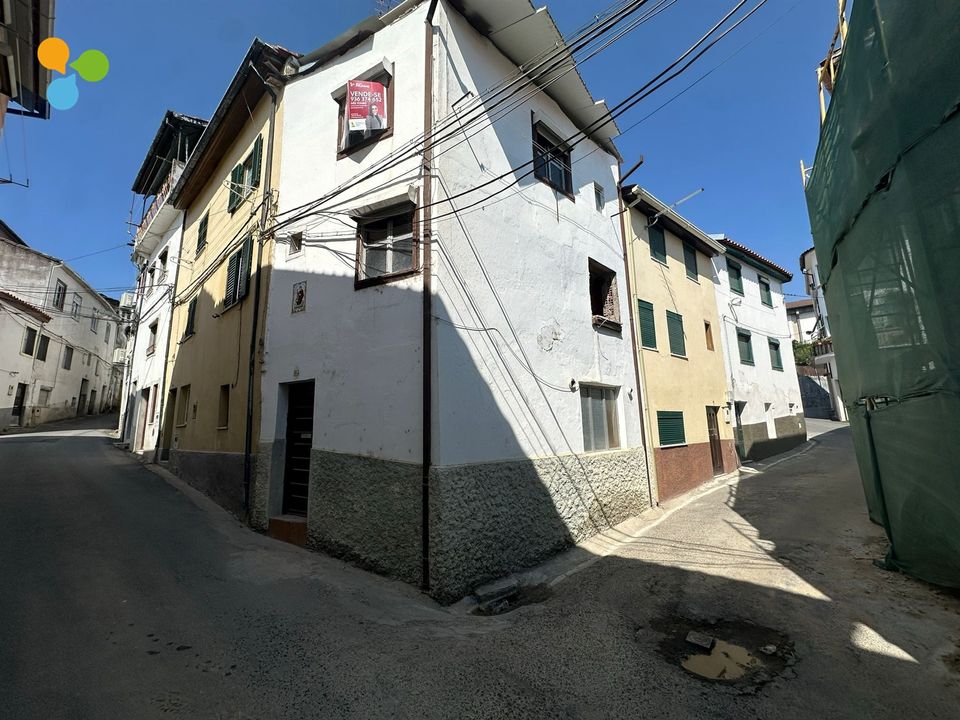 Byhus i Covilha, Castelo Branco - foto 2