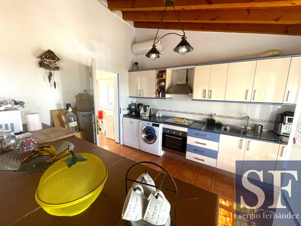 Villa i Almachar, Malaga - bilde 4