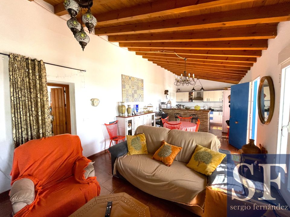 Villa i Almachar, Malaga - bilde 5