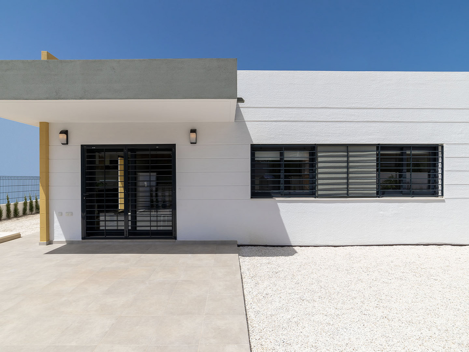 Villa i Busot, Alicante - foto 2