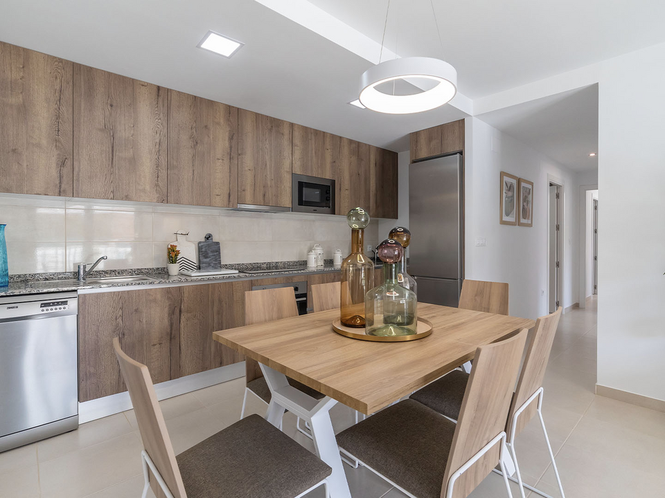 Villa i Busot, Alicante - foto 3