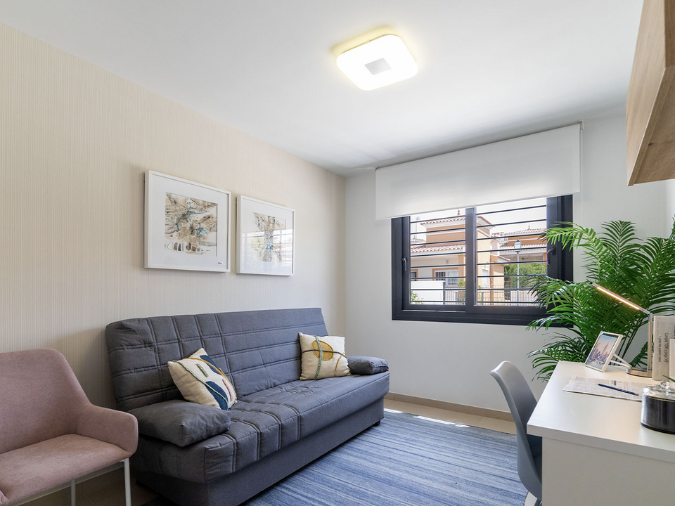 Villa i Busot, Alicante - foto 4
