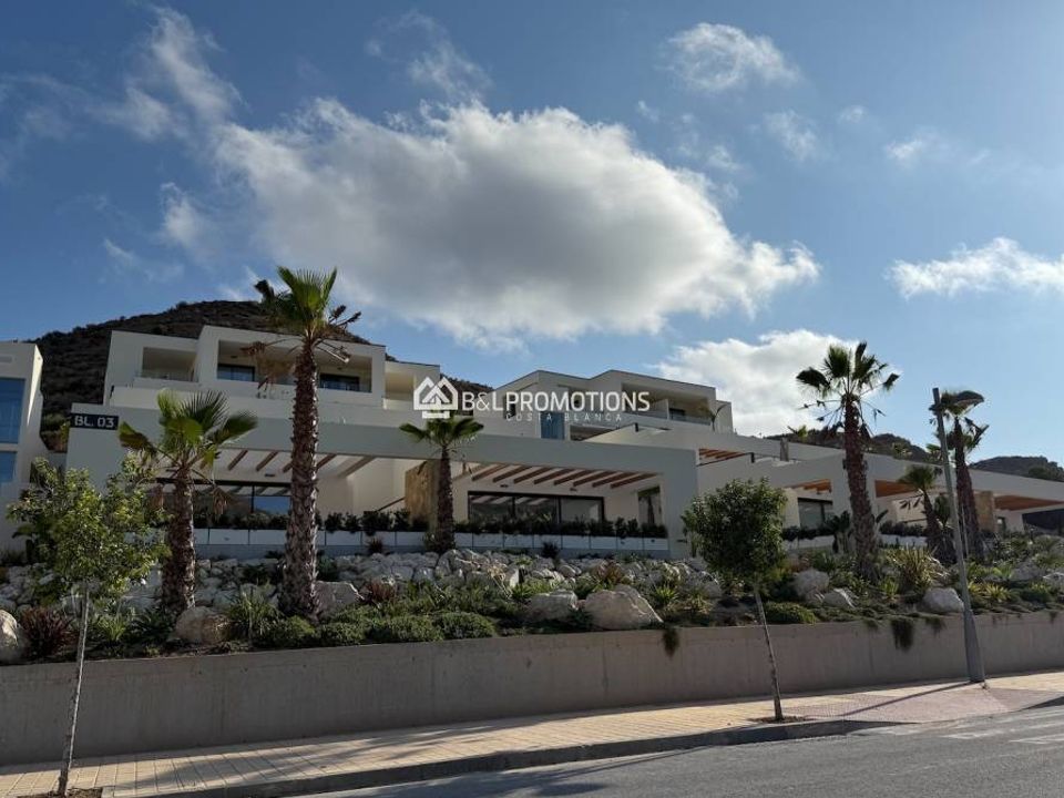Apartament a Monforte Del Cid, Alicante - foto 1