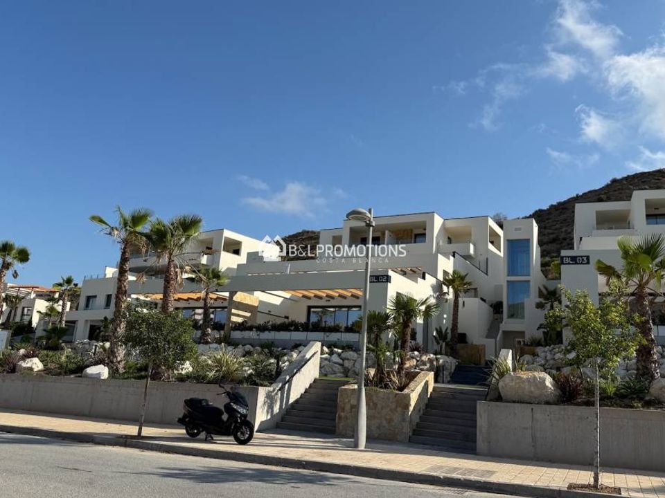 Apartament a Monforte Del Cid, Alicante - foto 2