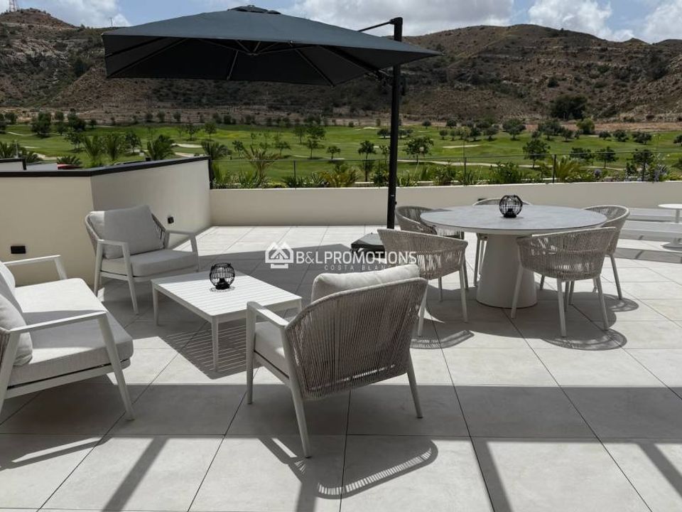 Apartament a Monforte Del Cid, Alicante - foto 3