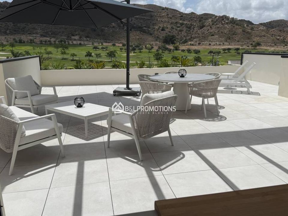 Apartament a Monforte Del Cid, Alicante - foto 4