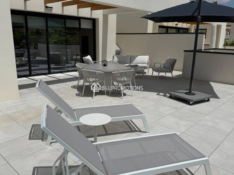 Apartament a Monforte Del Cid, Alicante - foto 5