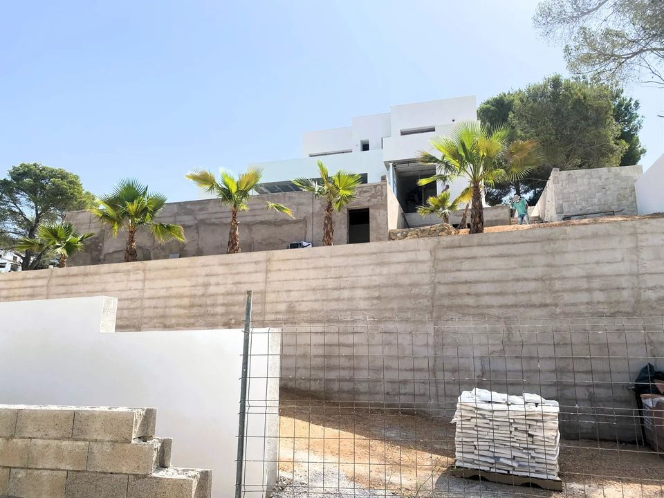 Villa i Calpe, Alicante - foto 3